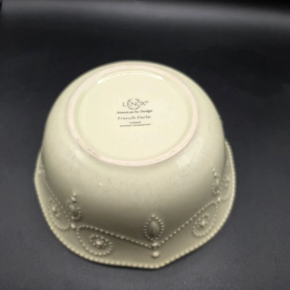 Lenox french perle